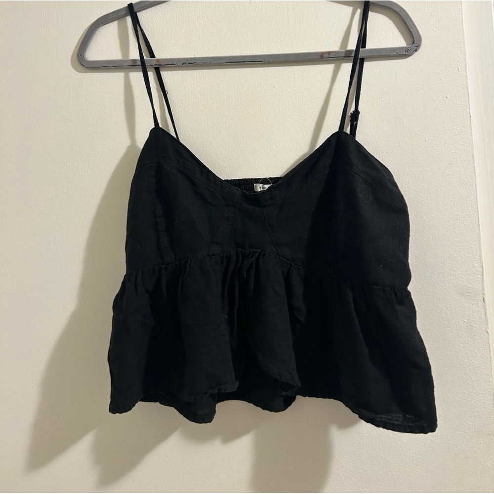 Aerie tank top! Great condition worn 2 times!